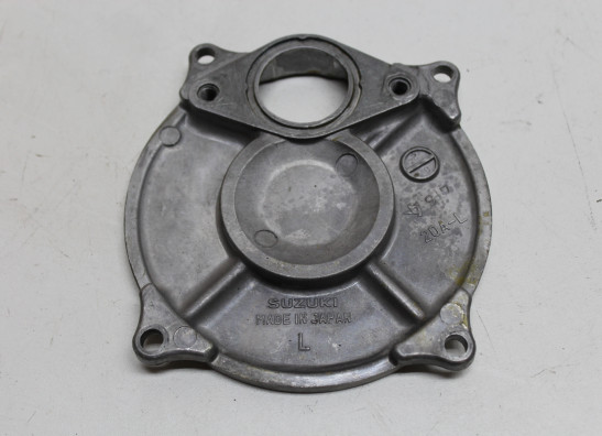 Motorblok diverse Suzuki RG 500