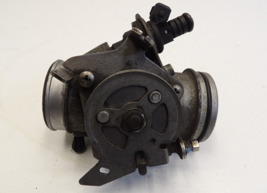 Gasklephuis BMW R 1100 RT