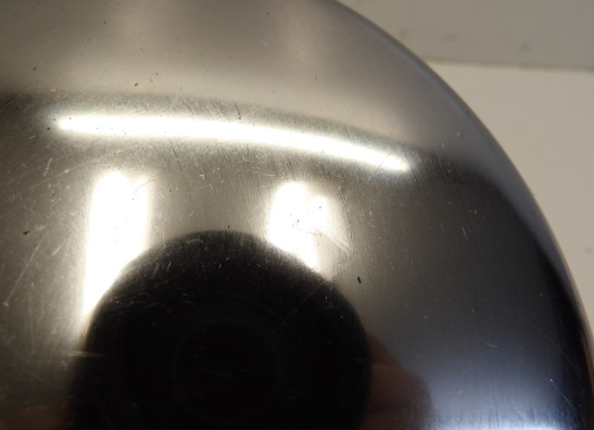 Air cleaner case Kawasaki VN 1500