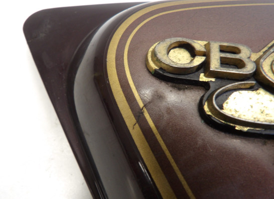 Rechter zijkuip klein Honda CB 650