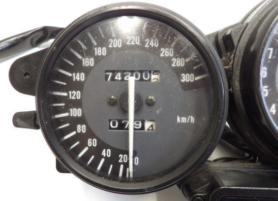 Tellerset Yamaha YZF 600 Thundercat