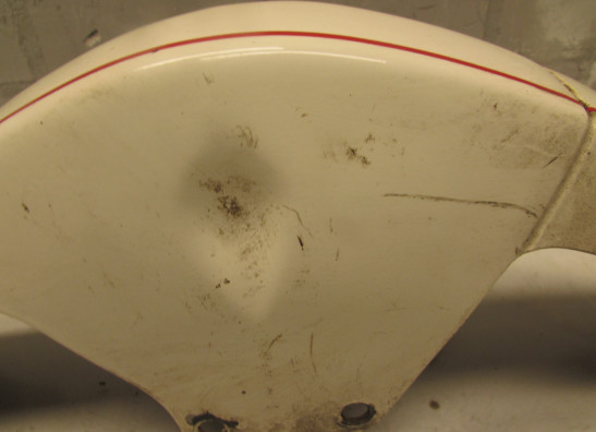 Front fender Suzuki GS 550 ES