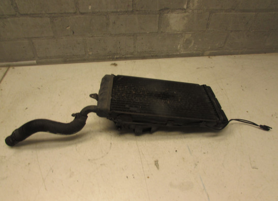 Radiateur Honda VT 1100