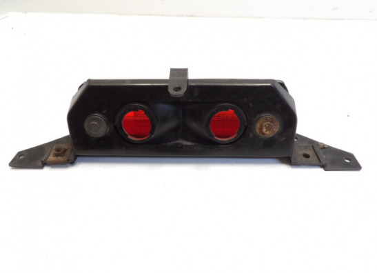 Rucklicht Kawasaki GPZ 750