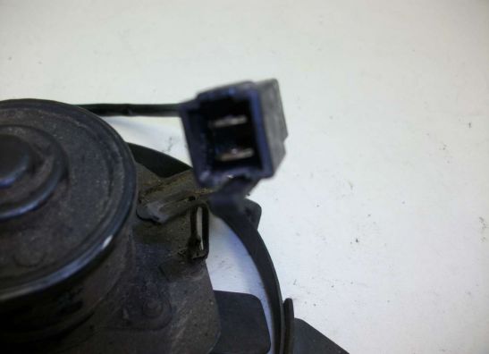 Lufter Suzuki SV 650