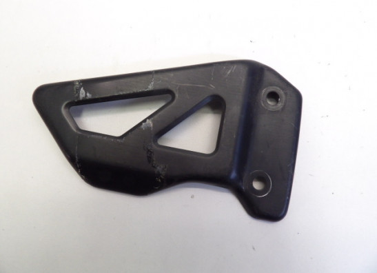 Rechter schetsplaat Suzuki GSX R 600