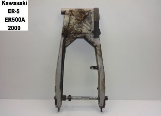 Achterbrug Kawasaki ER 5