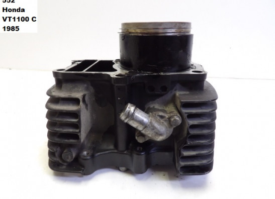 Cilinderblok Honda VT 1100