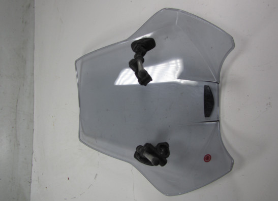 Windscreen Suzuki VS Intruder