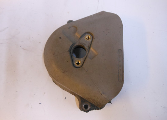 Engine cover front spocket Honda CB 600 F