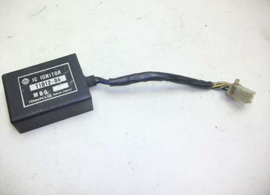 CDI ECU unit Honda VF 700  750 S Sabre