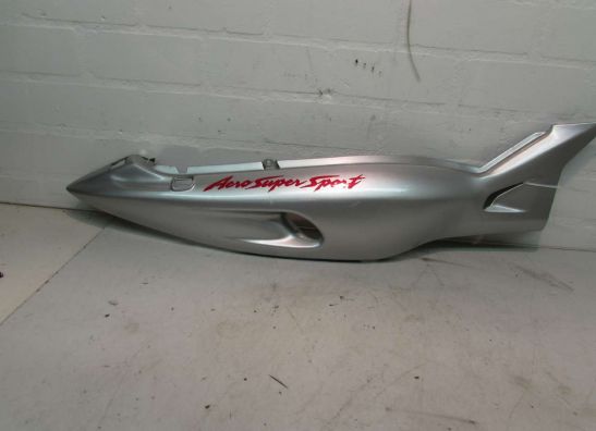 Rechter achterkant Yamaha YZF 600 Thundercat