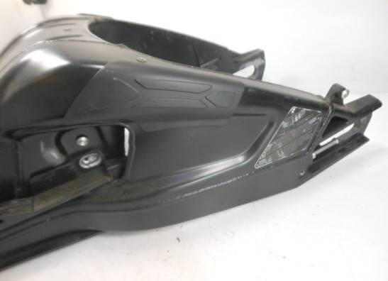 Achterbrug BMW S 1000 R