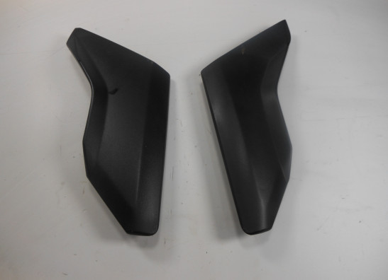 Cowl right small BMW R 1200 GS