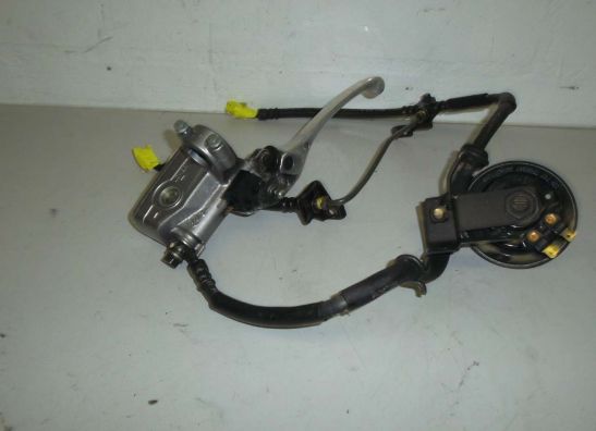 Front brake master cylinder  Honda VFR 750