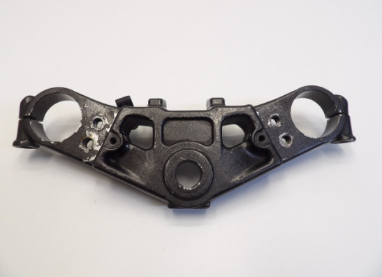 Fork top bridge Kawasaki GPX 750