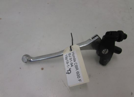 Lever handle clutch Honda CBR 600 F