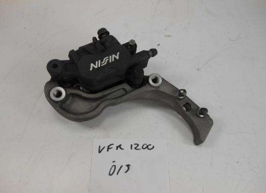 Achter remklauw Honda VFR 1200