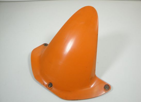 Hinterradabdeckung Honda CBR 600 RR