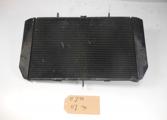 Radiateur Kawasaki Z 750