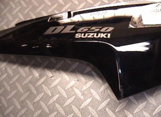 Rechter achterkant Suzuki DL 650 V STROM