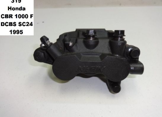 Remklauw links voor Honda CBR 1000 F