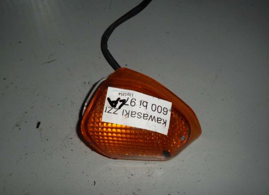Knipperlicht links achter Kawasaki ZZR 600