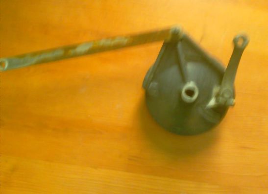 Brake caliper Kawasaki GPZ 500