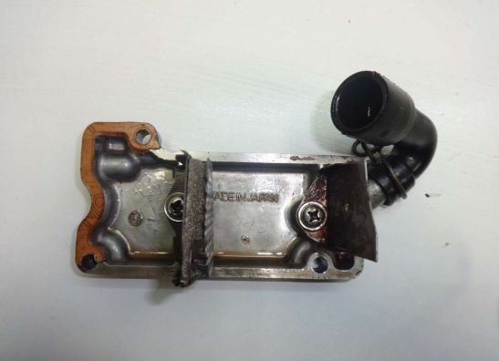 Engine parts Kawasaki ZZR 1100
