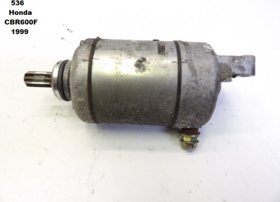 Starting motor Honda CBR 600 F