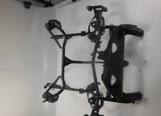 Kuipframe BMW R 1100 RT