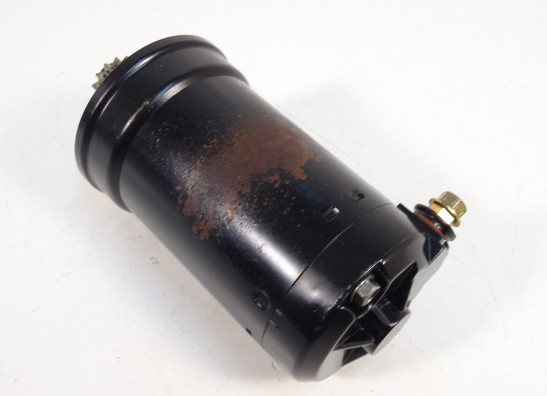 Starting motor Ducati monster 600