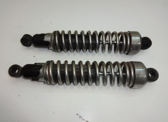 Stossdampfer hinten Yamaha XS 750