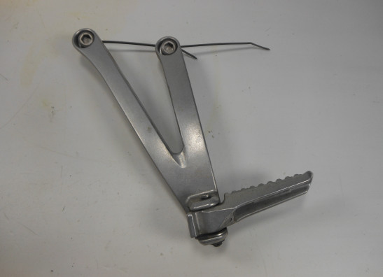 Soziusfussraste links Honda CBR 600 RR