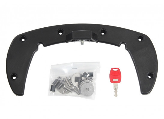 Kofferbeugel set Moto Accessoires Bagage