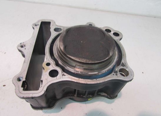 Cilinderblok Suzuki SV 650