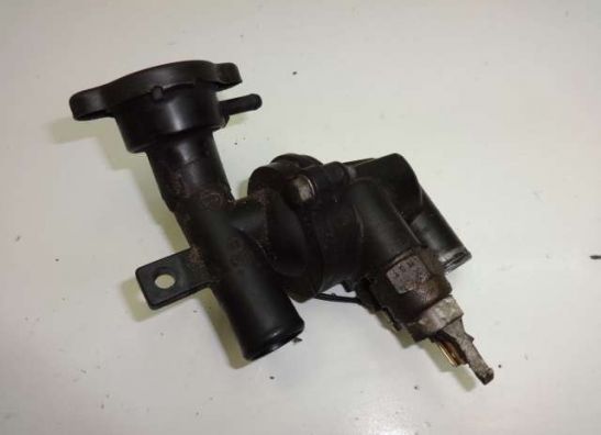 Radiator toebehoren Yamaha XTZ Tenere
