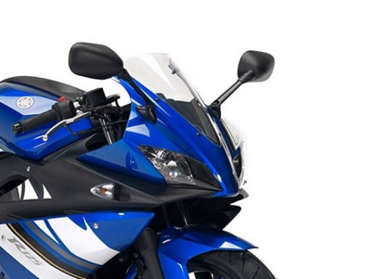 Kuipruit Yamaha YZF R 125