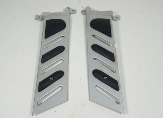 Frame body parts BMW F 650 CS Scarver