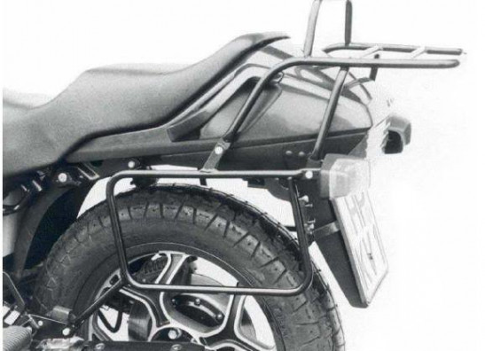 Suitcase bracket set BMW K 75