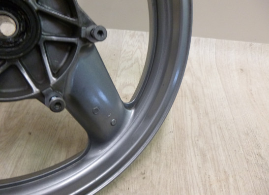 Voorvelg Honda ST 1100 Pan European