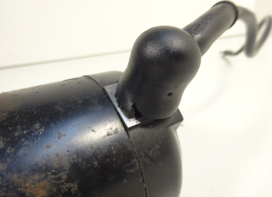 Starting motor Ducati monster 600