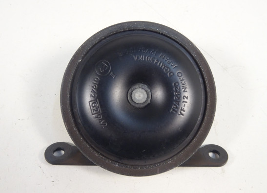 Horn Kawasaki ER 6
