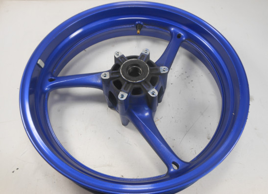 Felge vorne Suzuki GSX R 750 2008-2010