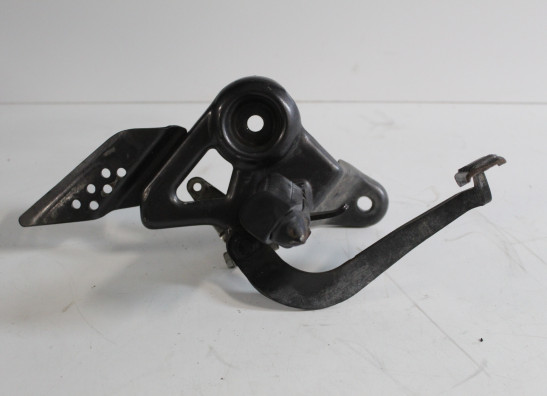 Rechter schetsplaat Honda CBF 125