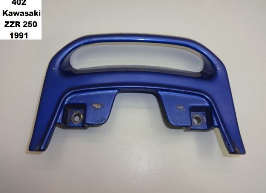 Rear grip Kawasaki ZZR 250