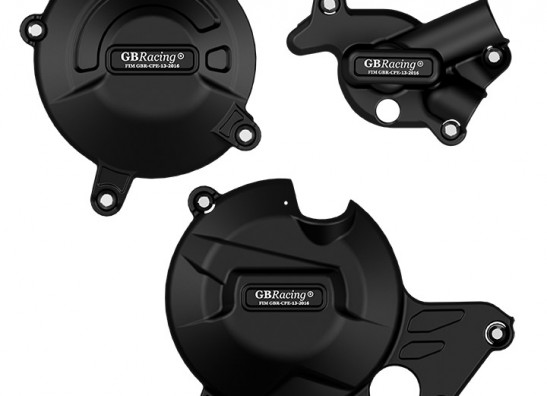 Motorblockdeckel Suzuki SV 650