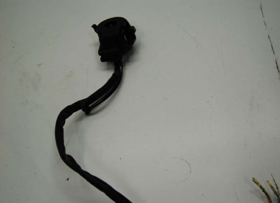 Handlebar switch assy Honda VFR 750