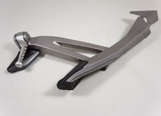 Duo voetsteun links Aprilia RST 1000 Futura