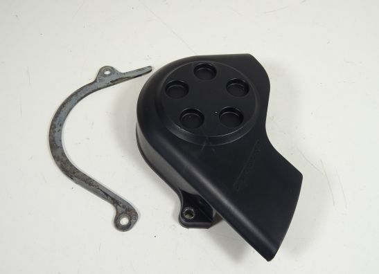 Ritzelabdeckung Honda CBR 600 FS Sport